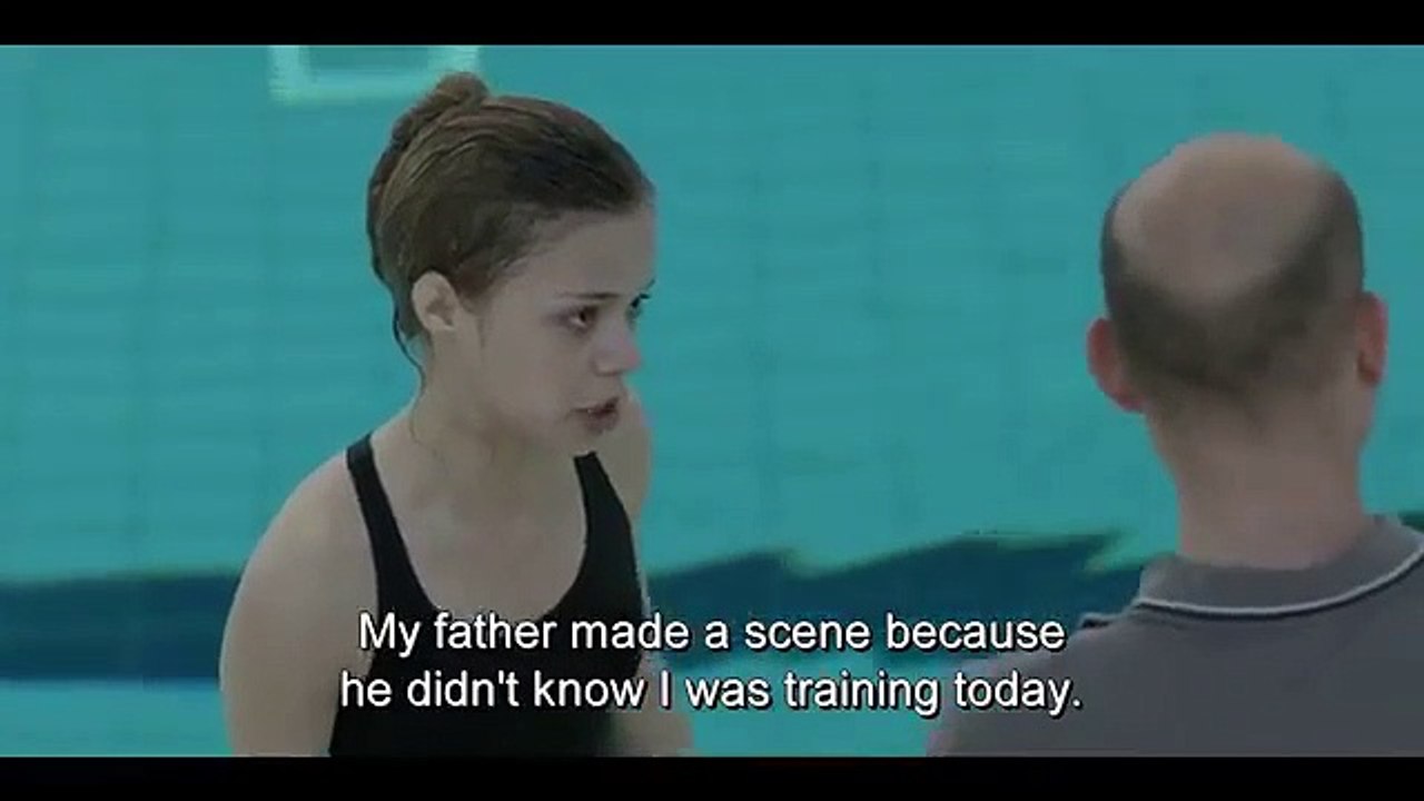 Thou Shalt Not Kill - Se1 - Ep02 HD Watch