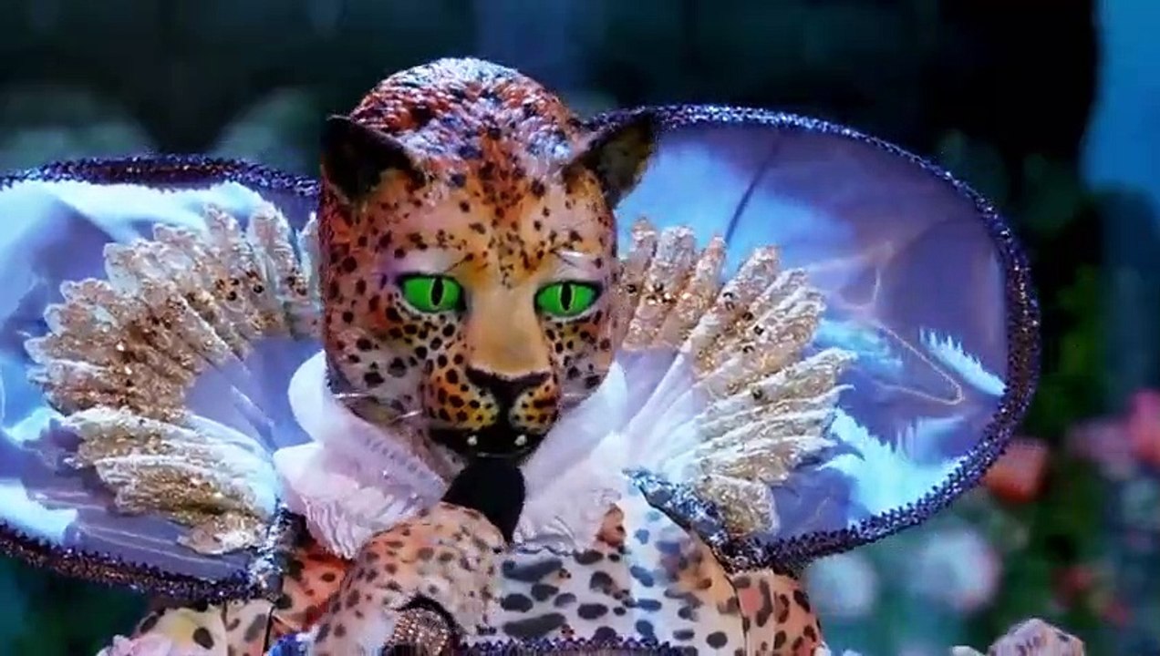 The Masked Singer - Se2 - Ep04 - Once Upon a Mask HD Watch