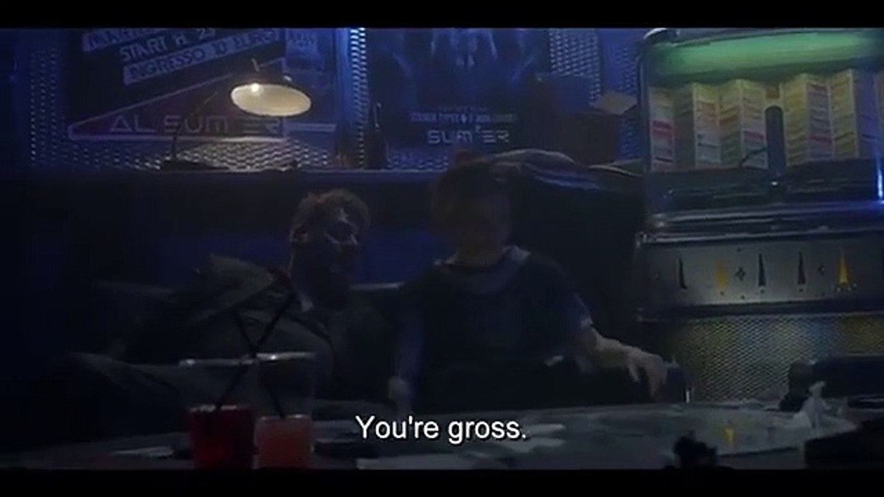 Thou Shalt Not Kill - Se1 - Ep07 HD Watch