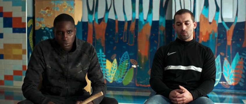 Je verrai toujours vos visages Bande-annonce VF