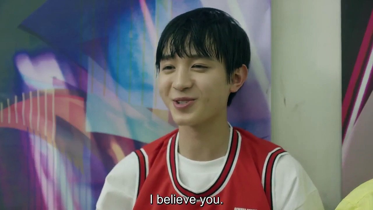 Top management - se1 - ep07 hd watch