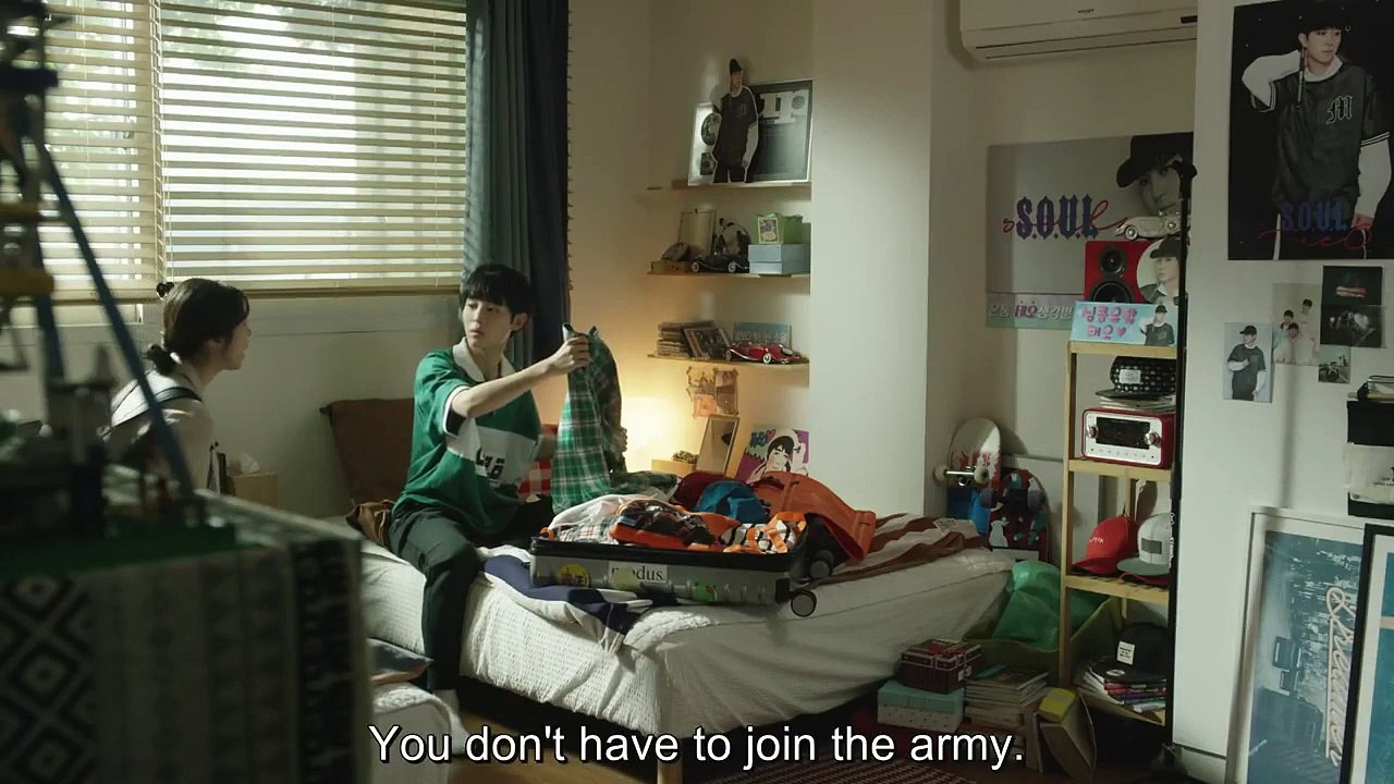 Top management - se1 - ep05 hd watch