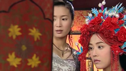 Bát Trận Đồ Tập 20 | Phim Kiếm Hiệp Cổ Trang Hấp Dẫn cùng Vua Ba và Thái Thiếu Phấn 🎬