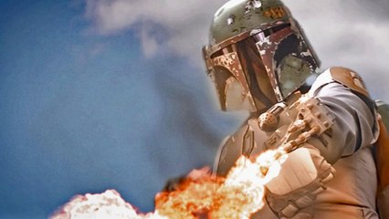 Hinter Star Wars: Descendants of Order 66 steckt ein wahnwitziger Aufwand