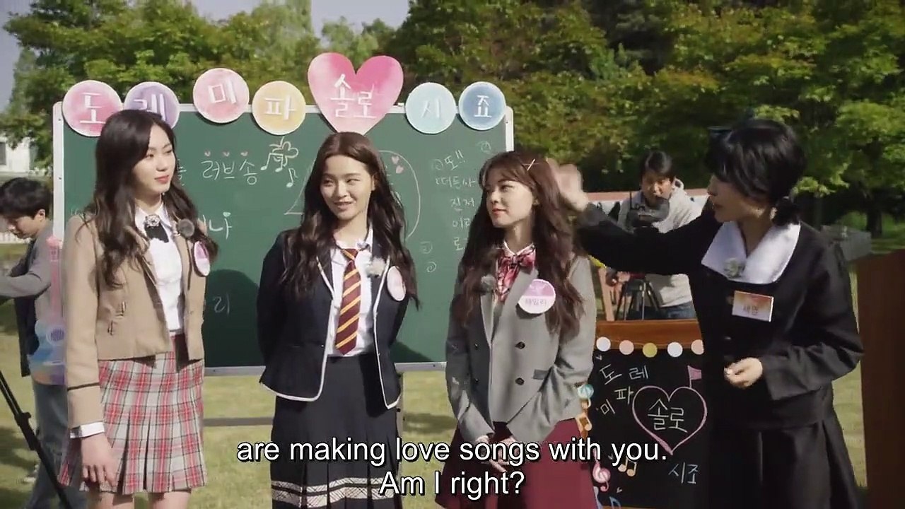 Top management - se1 - ep08 hd watch