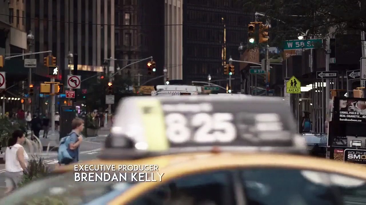 The Art of More - Se2 - Ep01 - The Pecking Order HD Watch