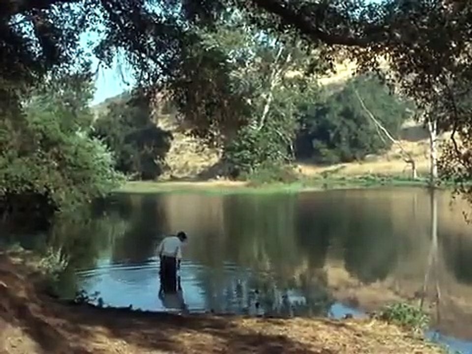 The Virginian - Se4 - Ep05 HD Watch