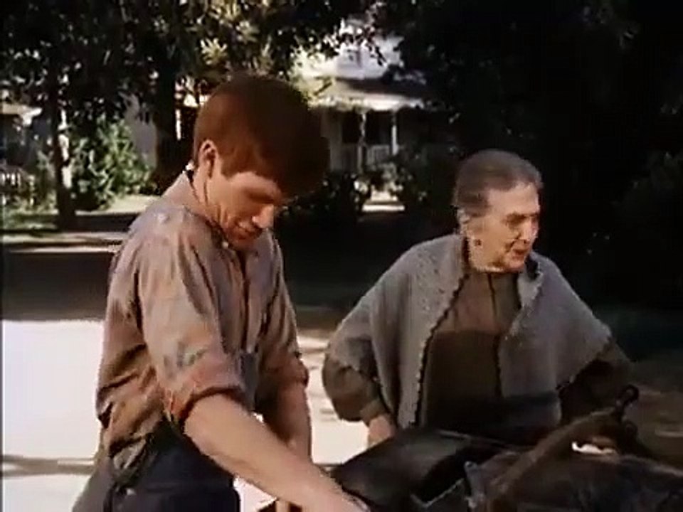 The Waltons - Se5 - Ep10 HD Watch