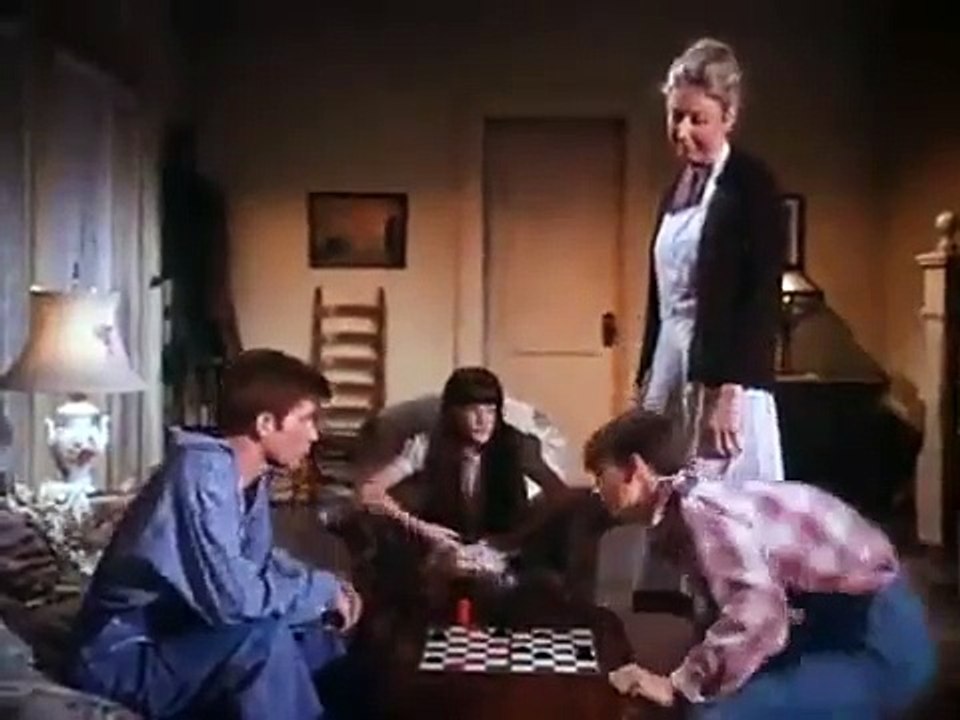 The Waltons - Se5 - Ep19 HD Watch
