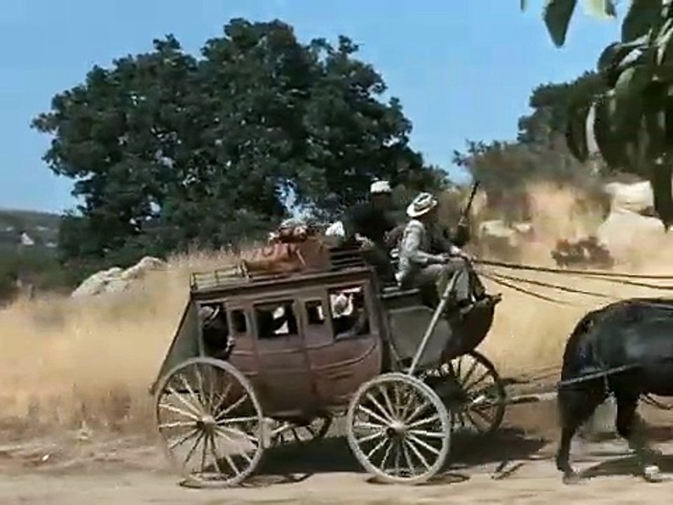 The Virginian - Se4 - Ep06 HD Watch