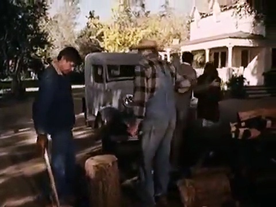 The Waltons - Se5 - Ep16 HD Watch