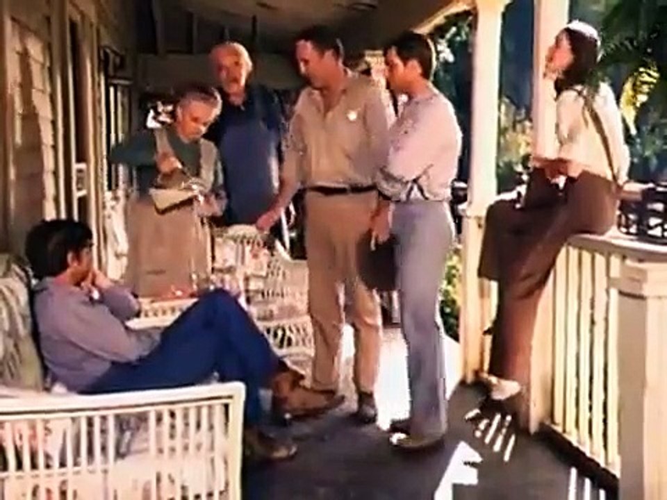 The Waltons - Se5 - Ep12 HD Watch