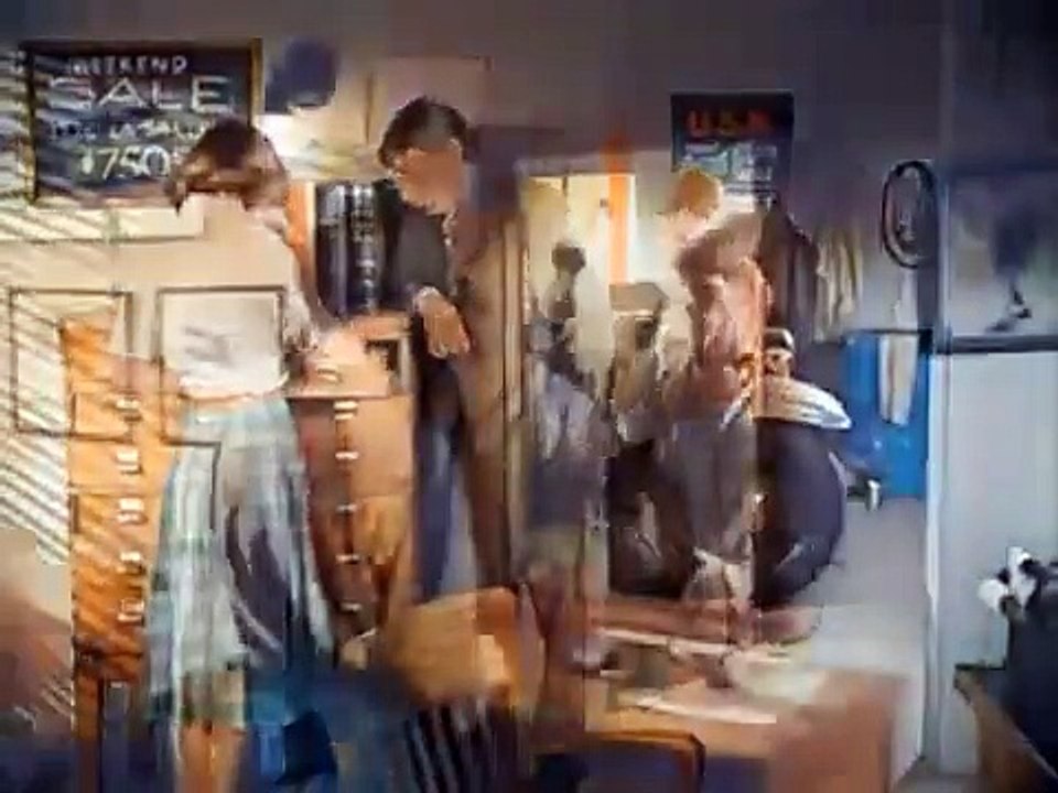 The Waltons - Se5 - Ep14 HD Watch