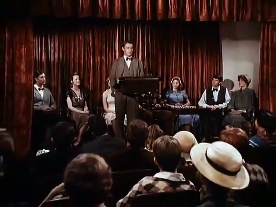 The Waltons - Se5 - Ep17 HD Watch