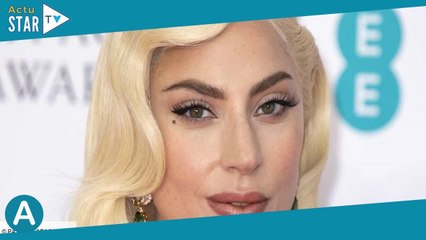 Lady Gaga amoureuse du Joker dans la première photo du Joker 2