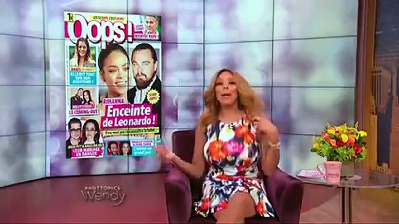The Wendy Williams Show - Se7 - Ep86 HD Watch