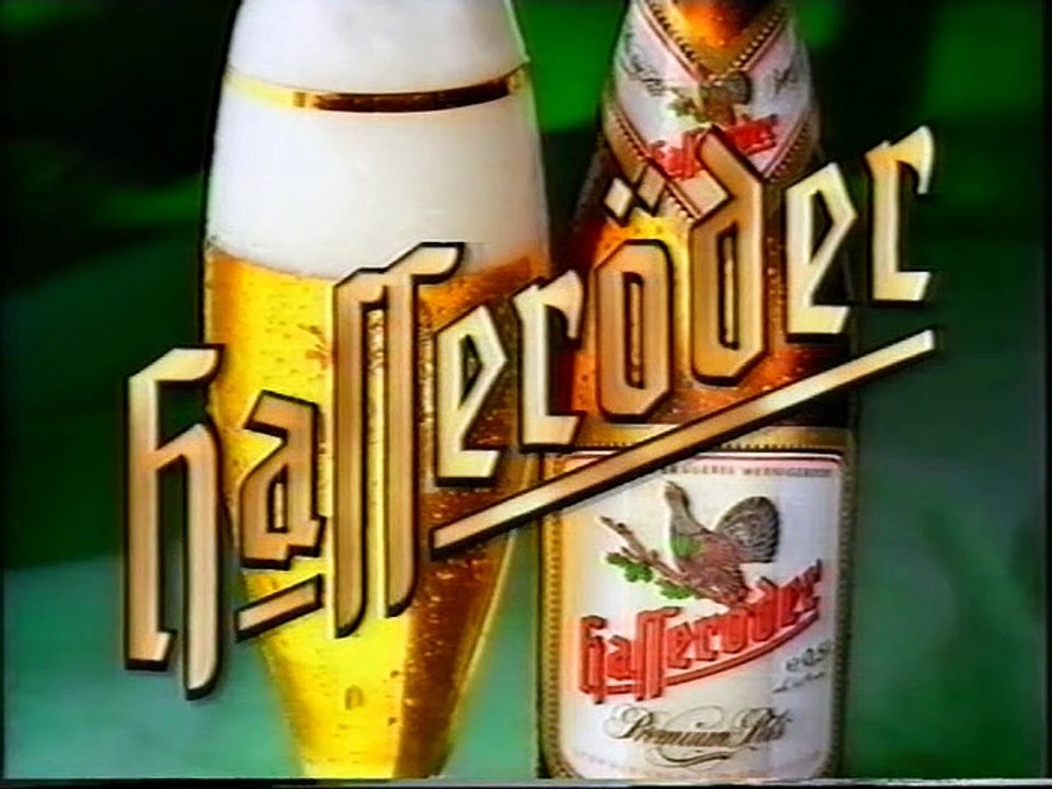 F1 1998 - Hockenheim - Countdown