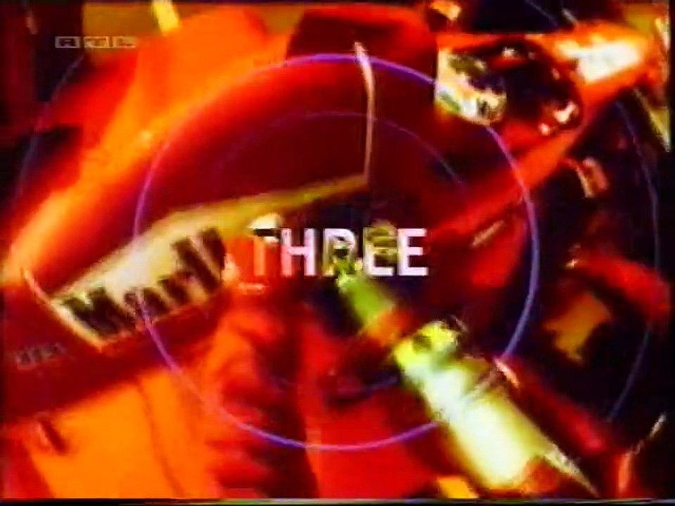 F1 1998 - Hockenheim - Highlights