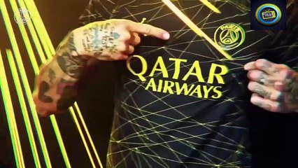 Post-match press conference Paris Saint-Germain v Bayern Munich|2023