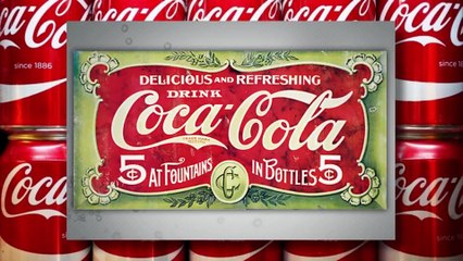 Coca Cola - kiedy założono? Historia