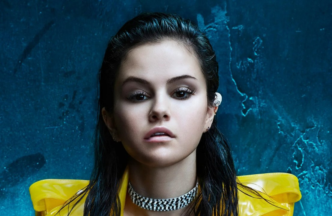Selena Gomez has insisted she is "not ashamed" of her bipolar disorder