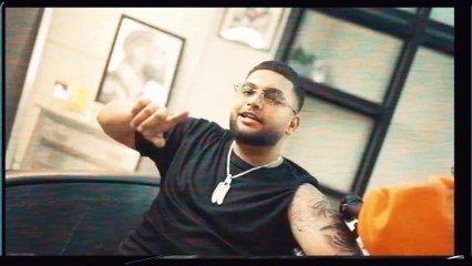 @Nijjar - No. 1 (Official Video) @deepjanduofficial | Latest Punjabi songs 2023