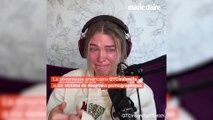 La streameuse américaine QTCinderella été victime de deepfake pornographique