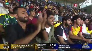 Full Highlights _ Karachi Kings vs Peshawar Zalmi _ Match 2 _ HBL PSL 8 _ 2023