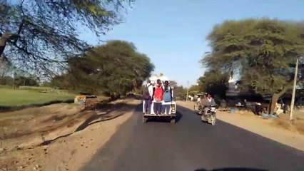 Watch VIDEO STORY: Our daughters are players in Ratlam