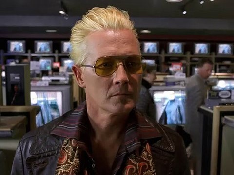 Bad Apple - Der Zorn der MafiaBad Apple (2004) Filme Deustche HD