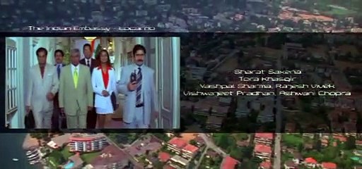 Asambhav - Das Unmögliche (2004) Filme Deustche HD - Part 01