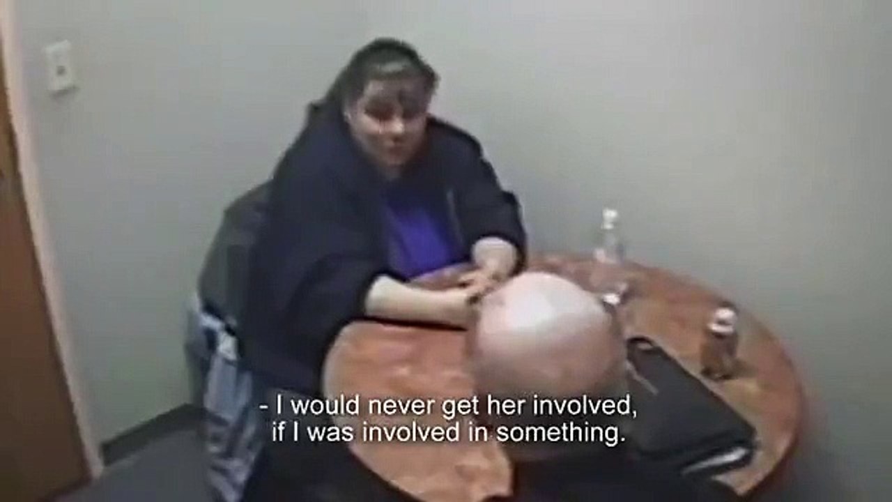 Twisted Sisters - Se2 - Ep09 - Blood in the Snow HD Watch