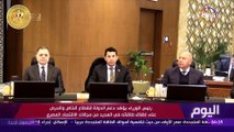 رئيس الوزراء يؤكد دعم الدولة للقطاع الخاص والحرص على إطلاق طاقاته في العديد من مجالات الاقتصاد المصري