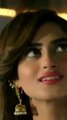 Beautiful  song by  stunning   actress Sajal Ali