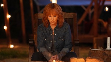 Reba McEntire Weighs In On That Dramatic  Big Sky   Season Finale