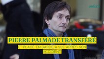 Pierre Palmade transféré et placé en garde à vue après son accident