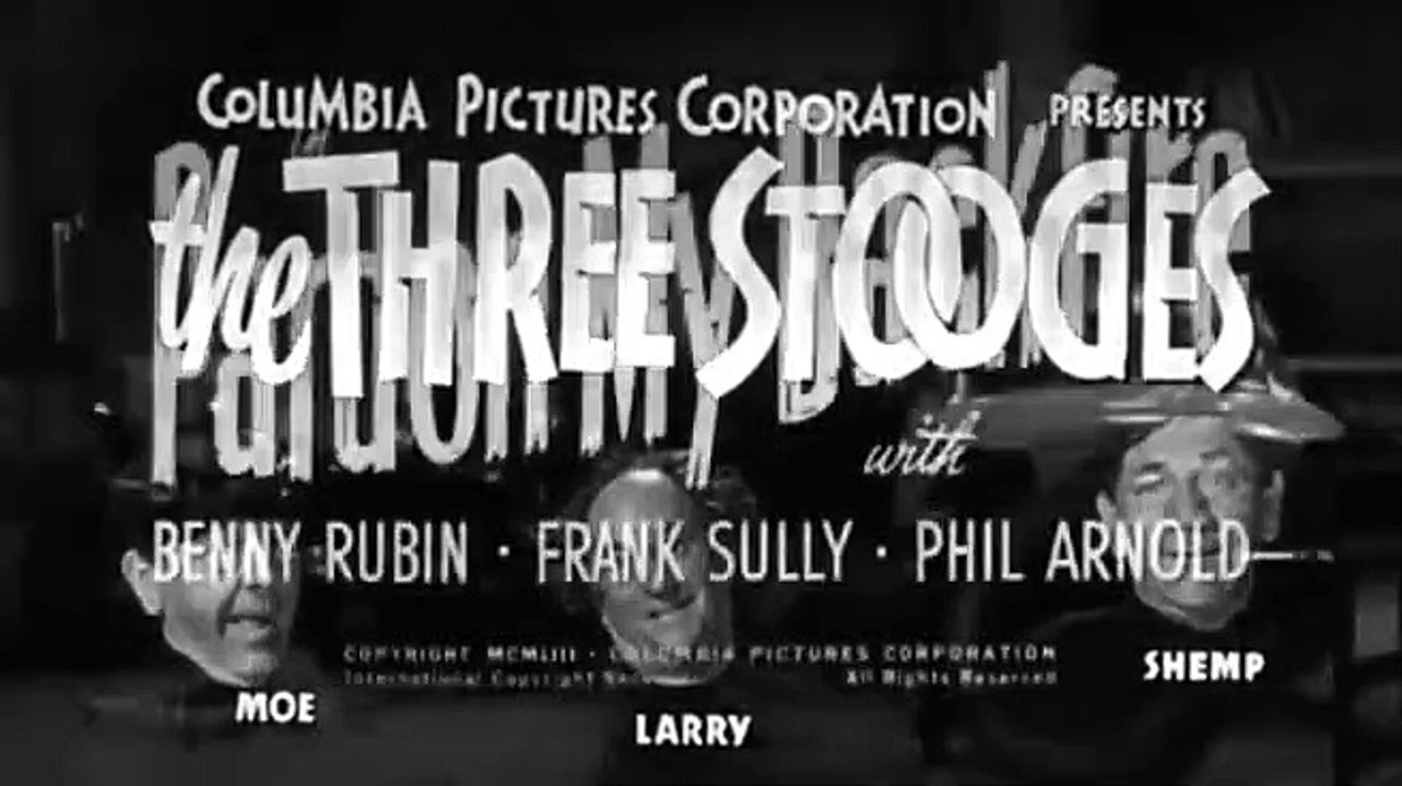 The Three Stooges - Se1 - Ep149 HD Watch