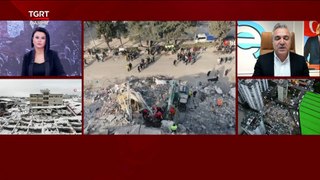 İşte SGK'nın Depremzedelere Yapacağı Ödemeler! Özgür Erdursun Tek Tek Açıkladı - Türkiye Gazetesi