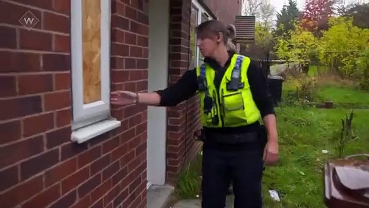 The Shift - Women On The Force - Se1 - Ep02 HD Watch