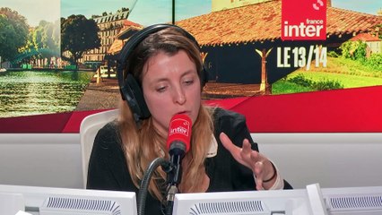 Le député Marc Ferracci, vice président du groupe Renaissance