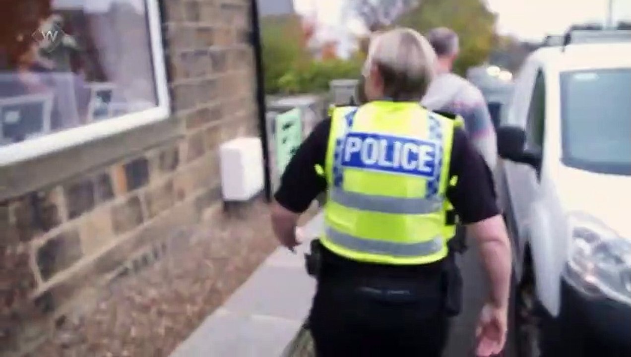 The Shift - Women On The Force - Se1 - Ep05 HD Watch