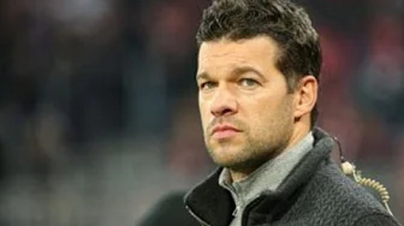 Michael Ballack, ancien footballeur de Chelsea, en deuil : son fils est décédé