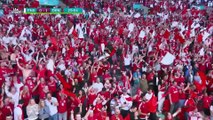 Engleska 2:1 Danska Euro 2020