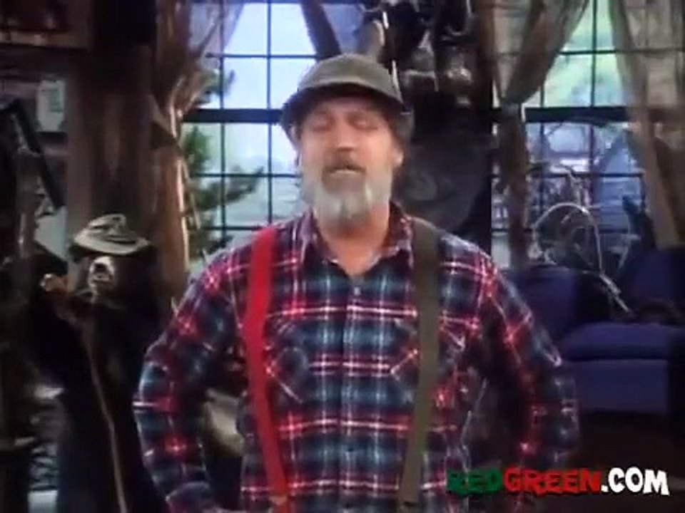The Red Green Show - Se6 - Ep24 HD Watch