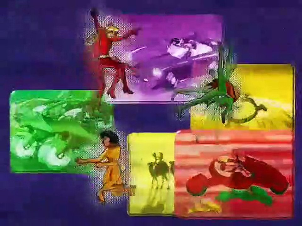 Totally Spies - Se1 - Ep06 - The Eraser HD Watch