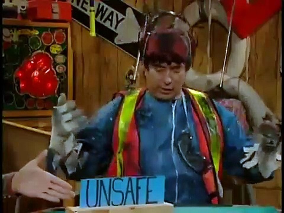 The Red Green Show - Se7 - Ep07 HD Watch