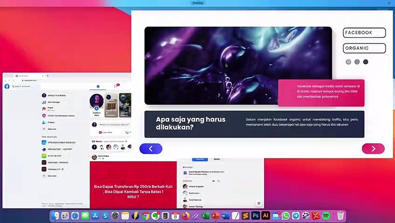 02 Apa Saja Yang Bisa Dilakukan