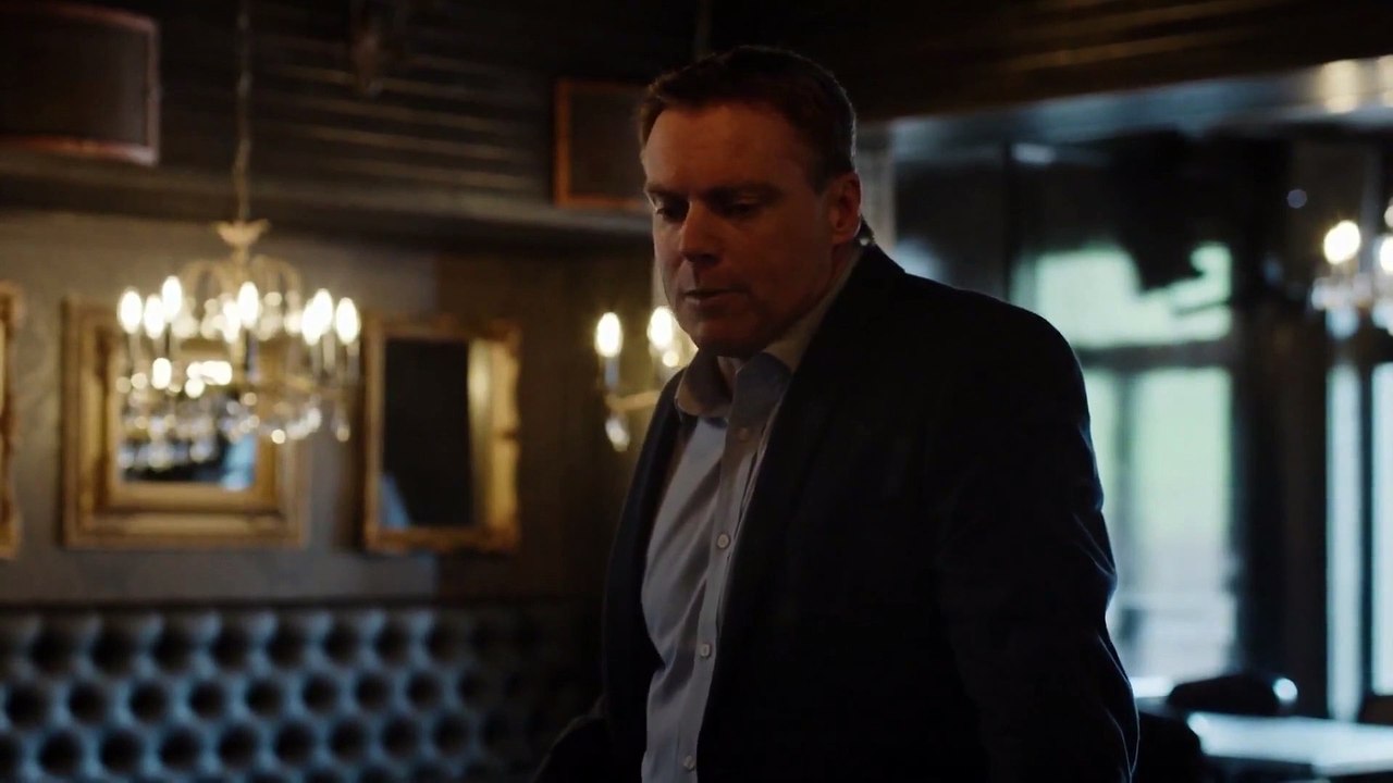 The Detectives - Se2 - Ep06 - The Last Fare HD Watch