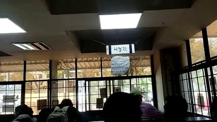 SURAT VIDEO : देखिए नागरिक सुविधा केंद्र कैसे हो रही है नागरिकों को दुविधा