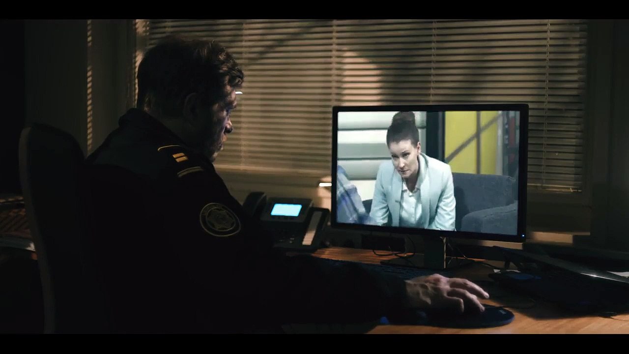 The Valhalla Mur-'ders - Ep06 HD Watch